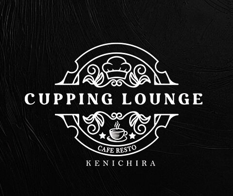 Cupping Lounge logo