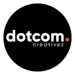 logo of dotcom creatives