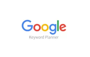 logo of google keyword planner