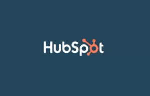 logo of Hubspot