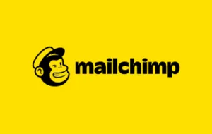 logo of mailchimp